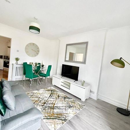 Hamilton House Apartment Portsmouth Ngoại thất bức ảnh
