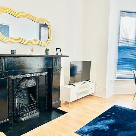 Hamilton House Apartment Portsmouth Ngoại thất bức ảnh