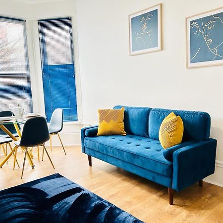 Hamilton House Apartment Portsmouth Ngoại thất bức ảnh