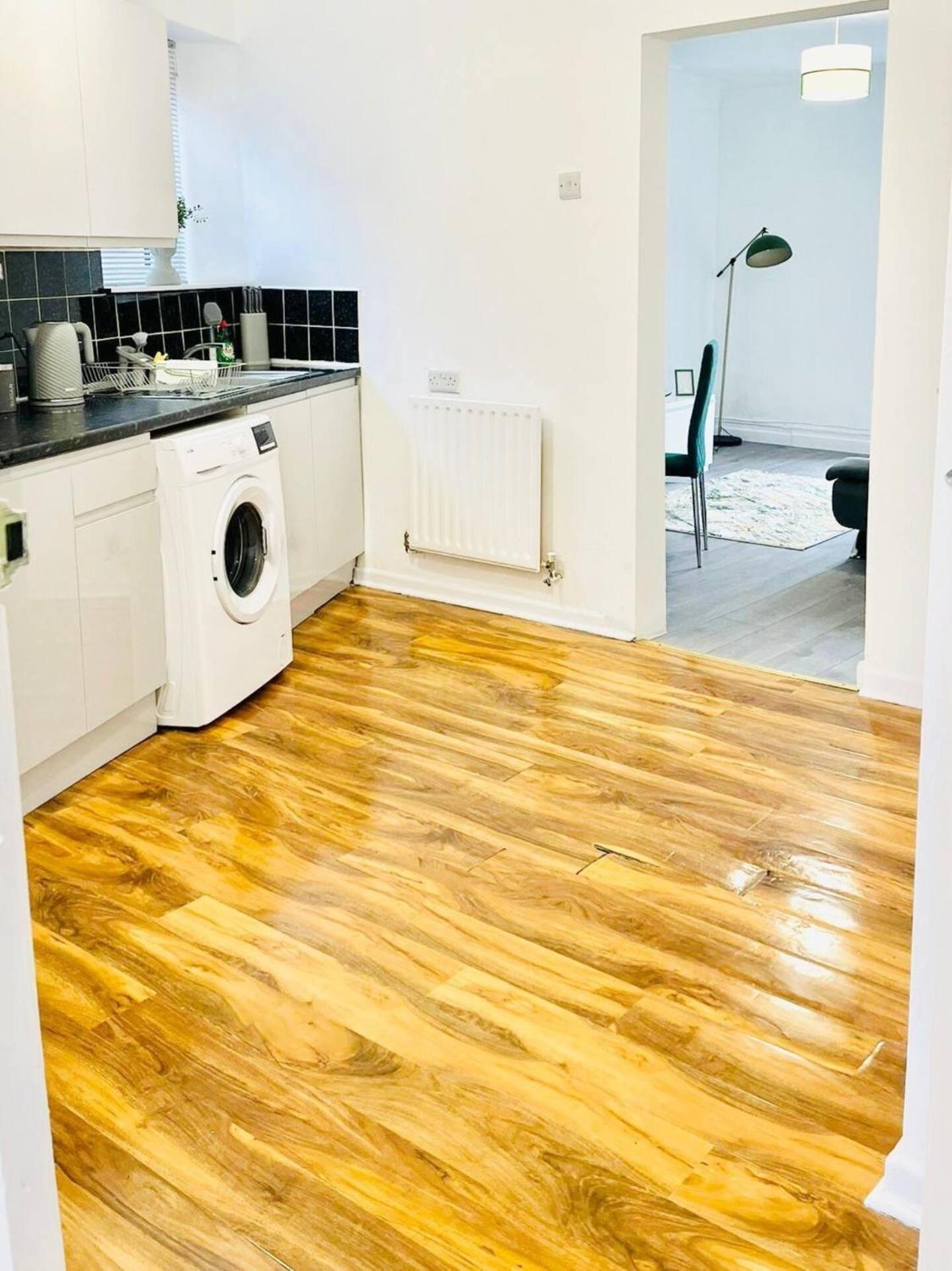 Hamilton House Apartment Portsmouth Ngoại thất bức ảnh