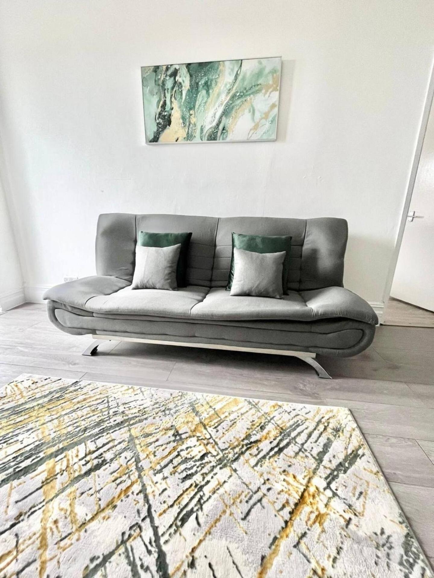 Hamilton House Apartment Portsmouth Ngoại thất bức ảnh