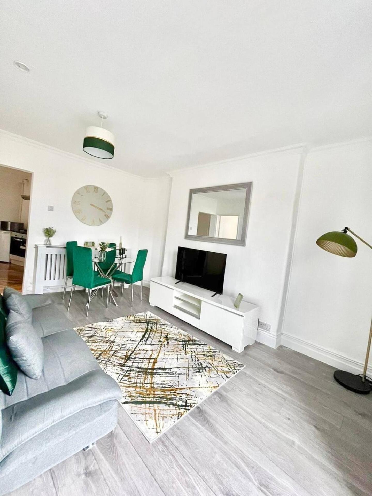 Hamilton House Apartment Portsmouth Ngoại thất bức ảnh