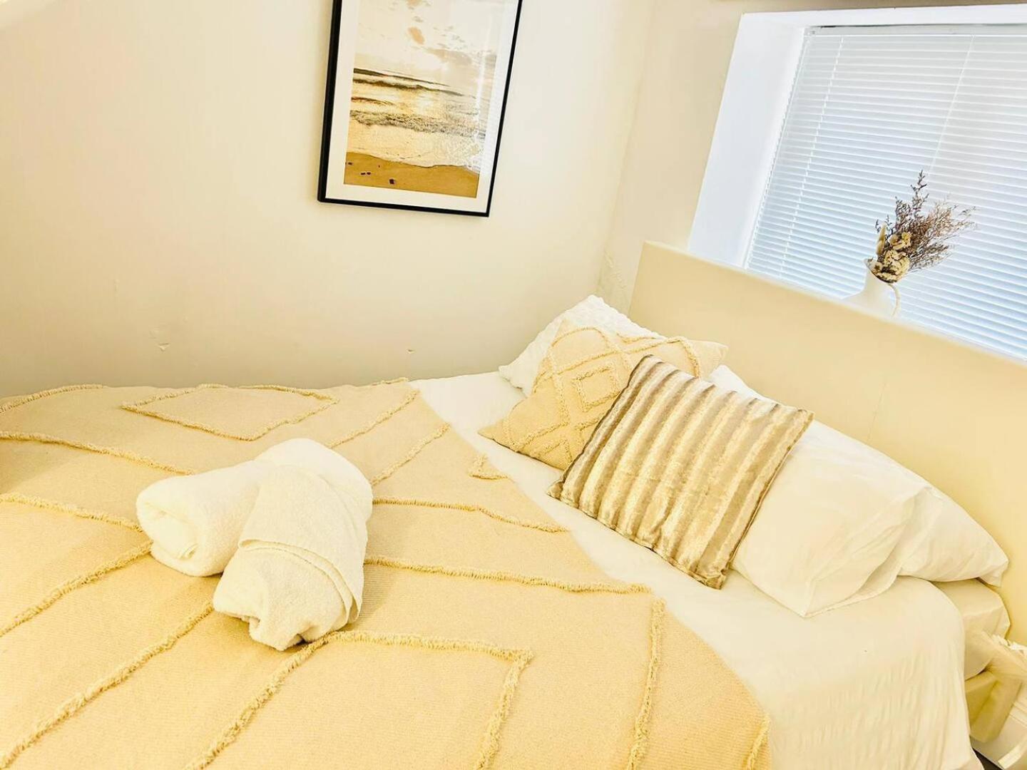 Hamilton House Apartment Portsmouth Ngoại thất bức ảnh
