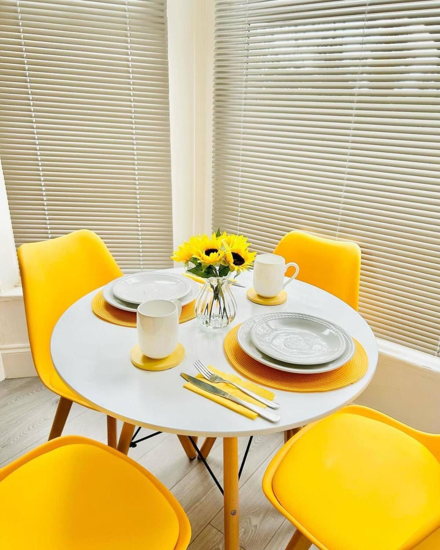 Hamilton House Apartment Portsmouth Ngoại thất bức ảnh