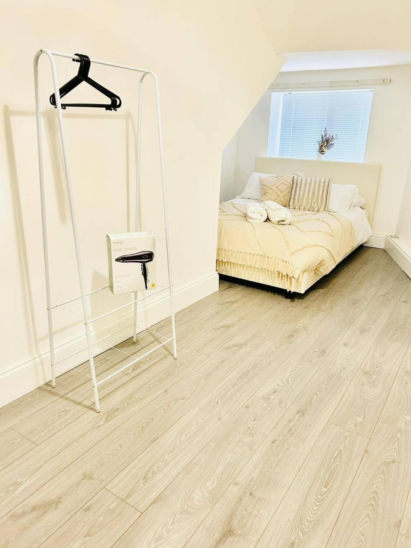 Hamilton House Apartment Portsmouth Ngoại thất bức ảnh