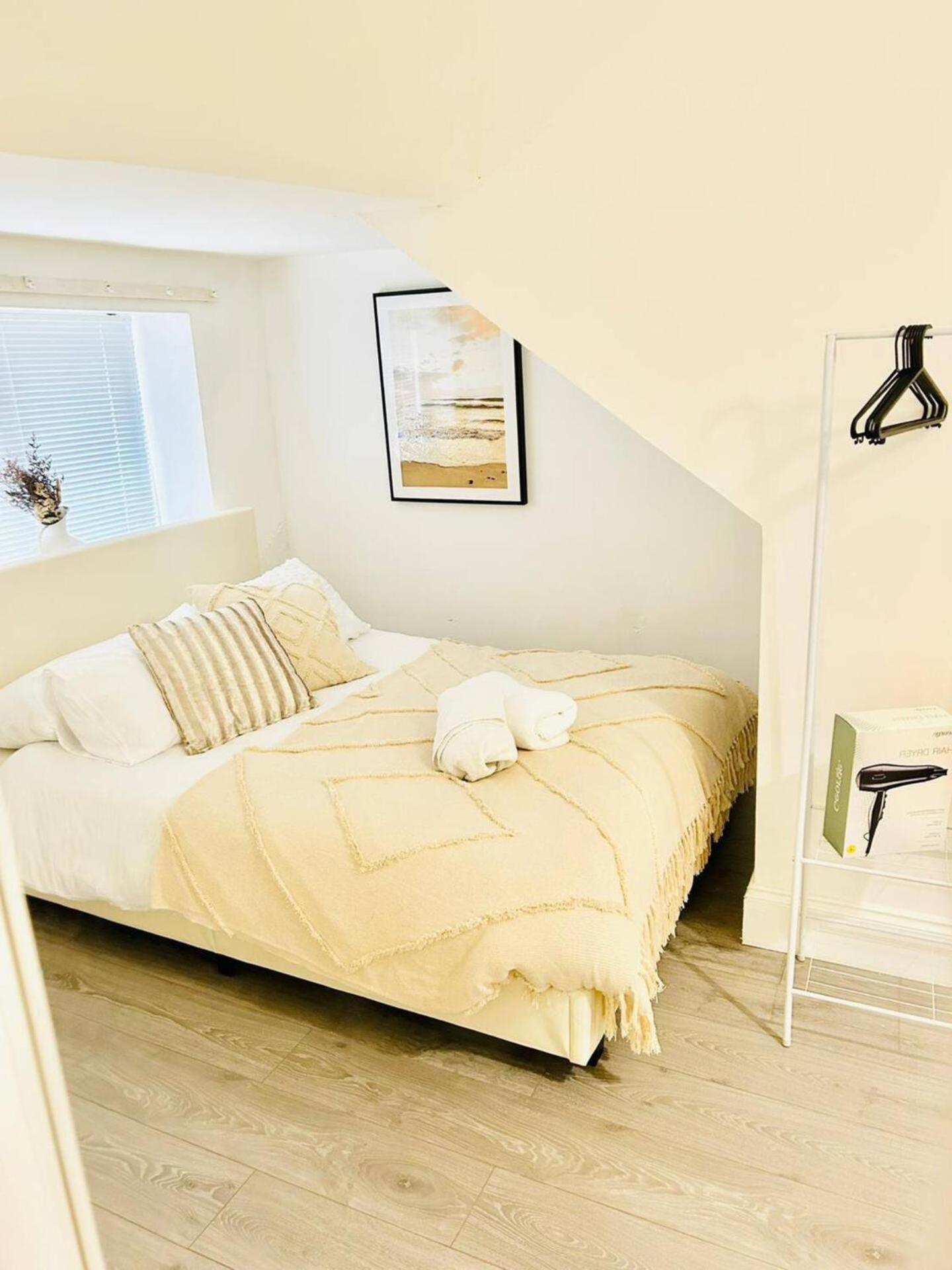 Hamilton House Apartment Portsmouth Ngoại thất bức ảnh