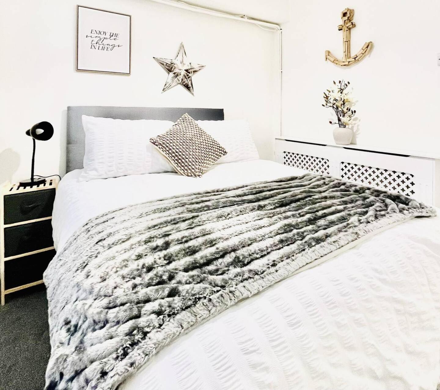 Hamilton House Apartment Portsmouth Ngoại thất bức ảnh