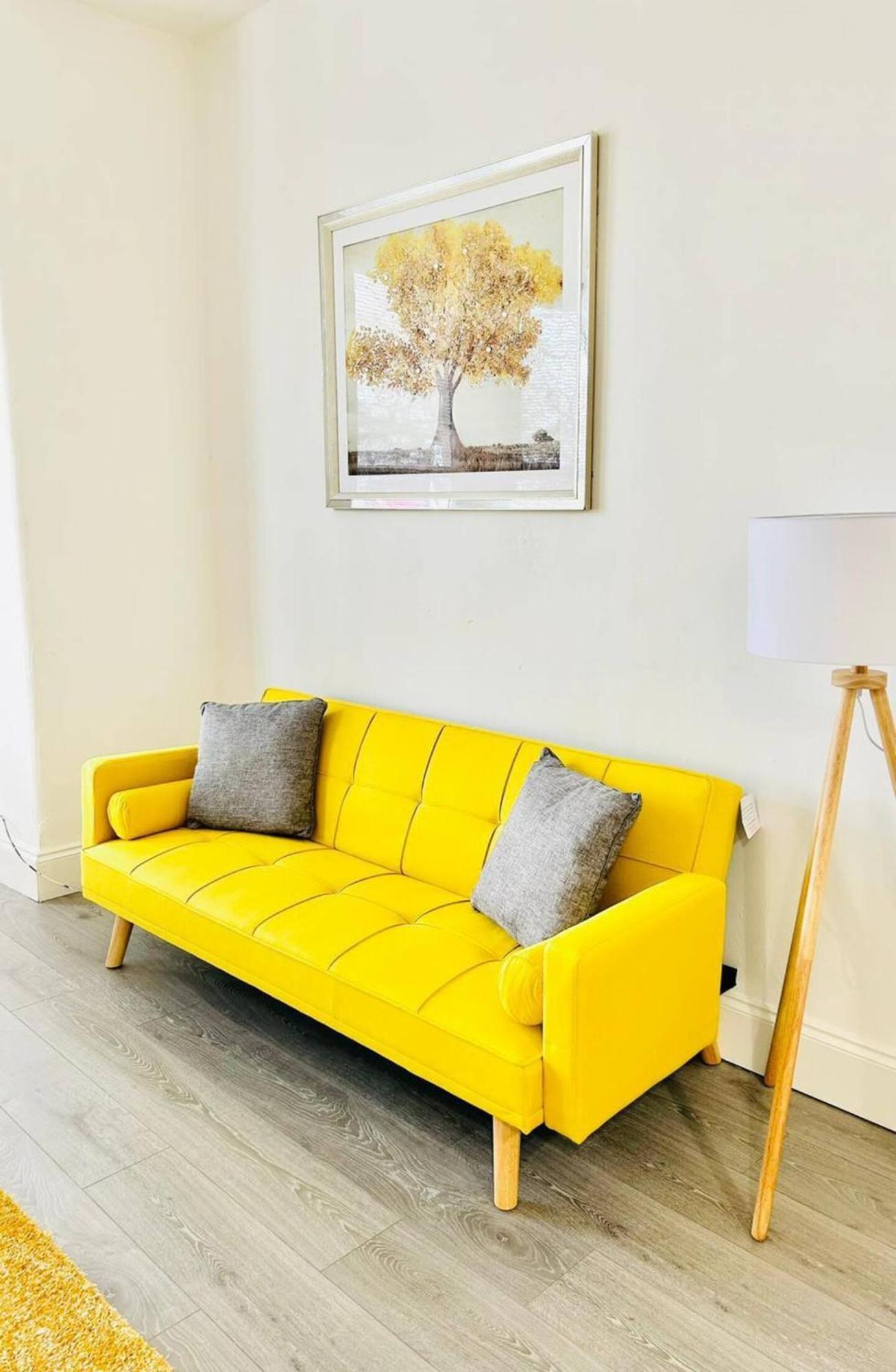 Hamilton House Apartment Portsmouth Ngoại thất bức ảnh