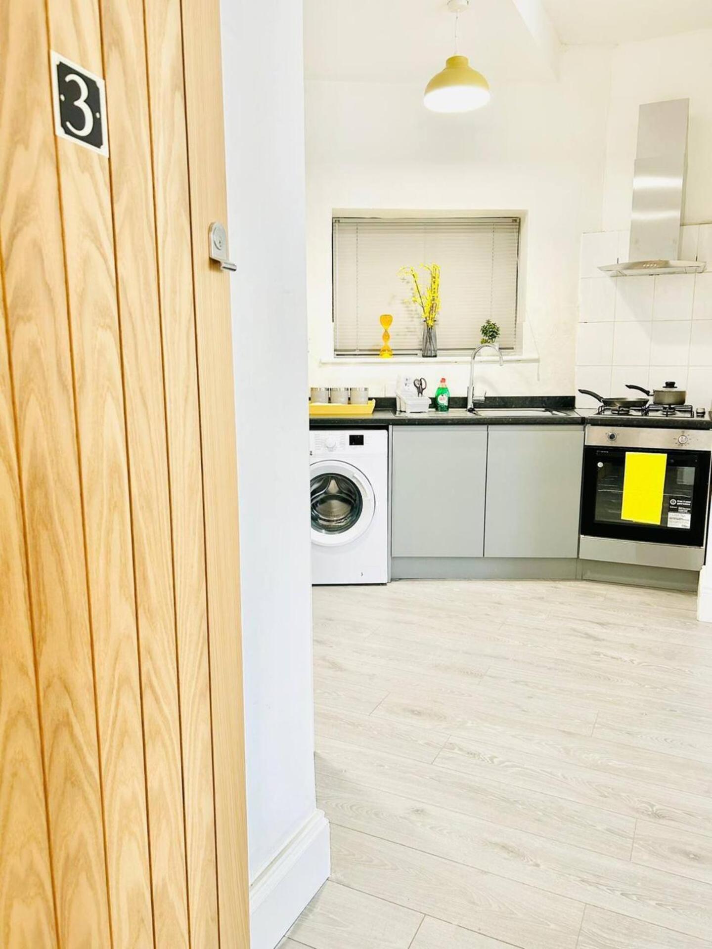 Hamilton House Apartment Portsmouth Ngoại thất bức ảnh