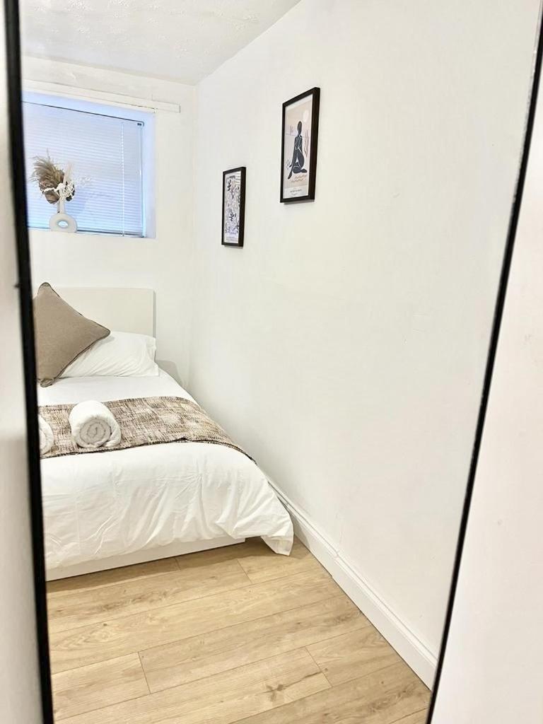 Hamilton House Apartment Portsmouth Ngoại thất bức ảnh