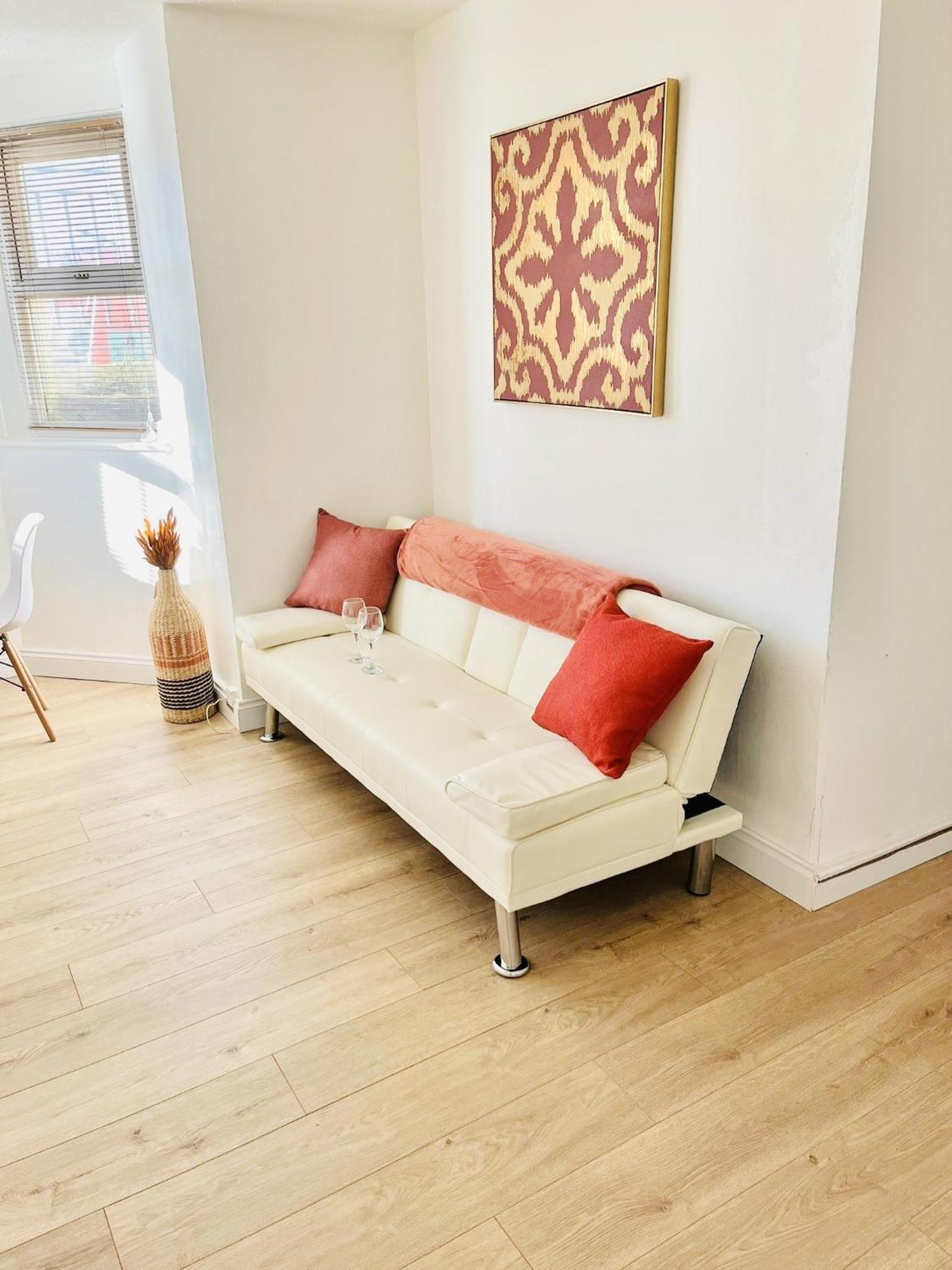 Hamilton House Apartment Portsmouth Ngoại thất bức ảnh