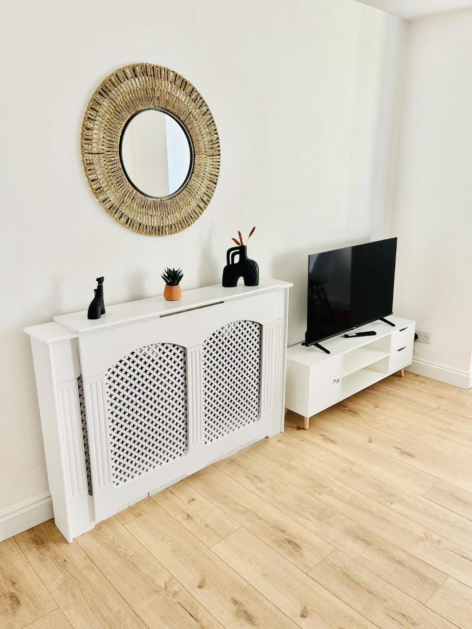 Hamilton House Apartment Portsmouth Ngoại thất bức ảnh