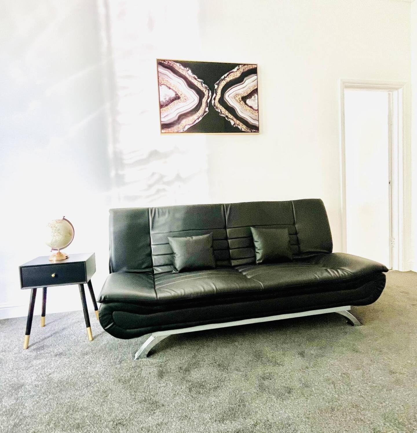 Hamilton House Apartment Portsmouth Ngoại thất bức ảnh