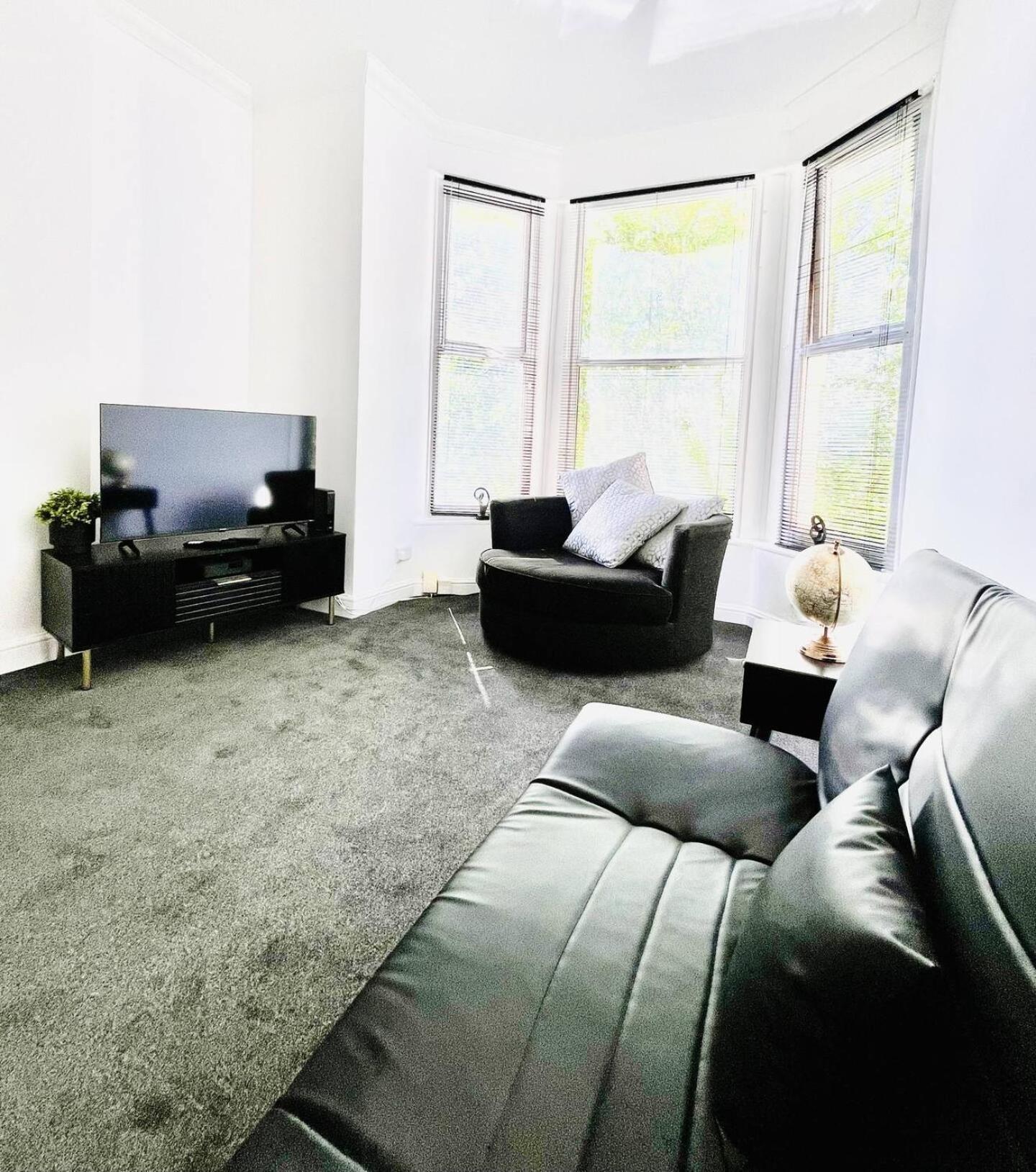 Hamilton House Apartment Portsmouth Ngoại thất bức ảnh