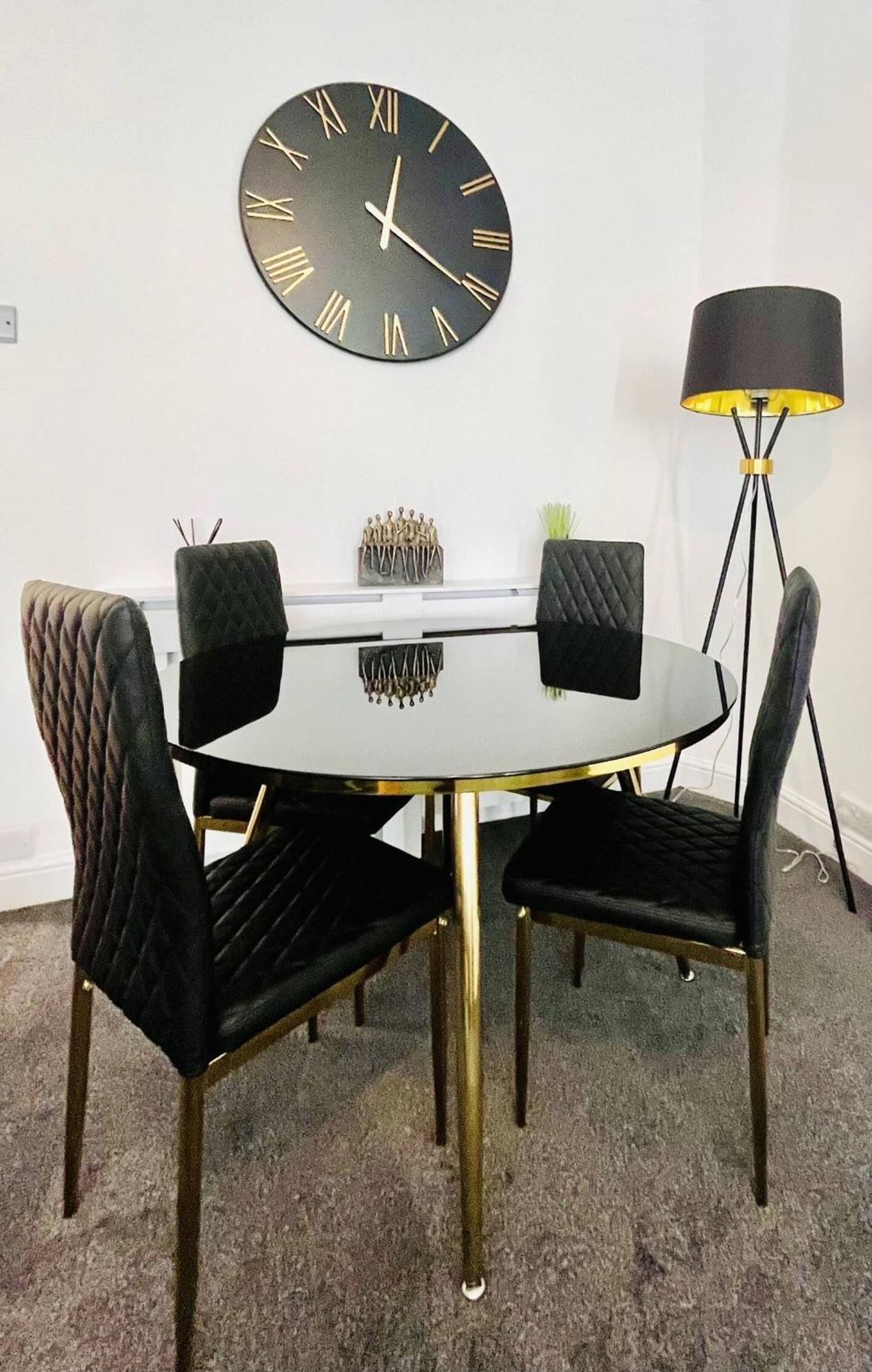 Hamilton House Apartment Portsmouth Ngoại thất bức ảnh