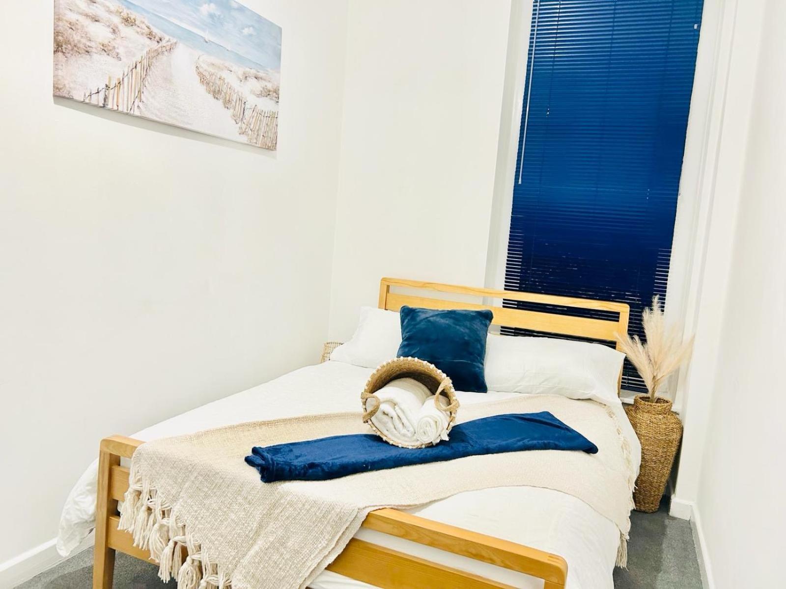 Hamilton House Apartment Portsmouth Ngoại thất bức ảnh