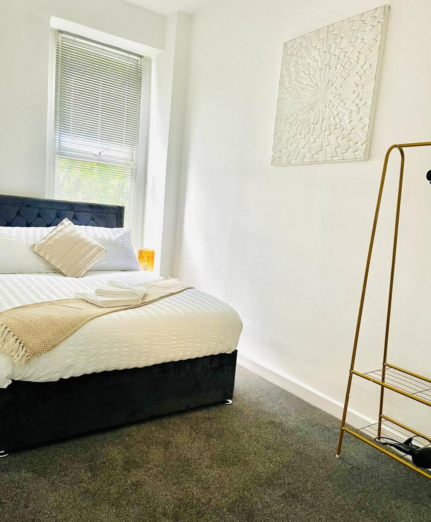 Hamilton House Apartment Portsmouth Ngoại thất bức ảnh