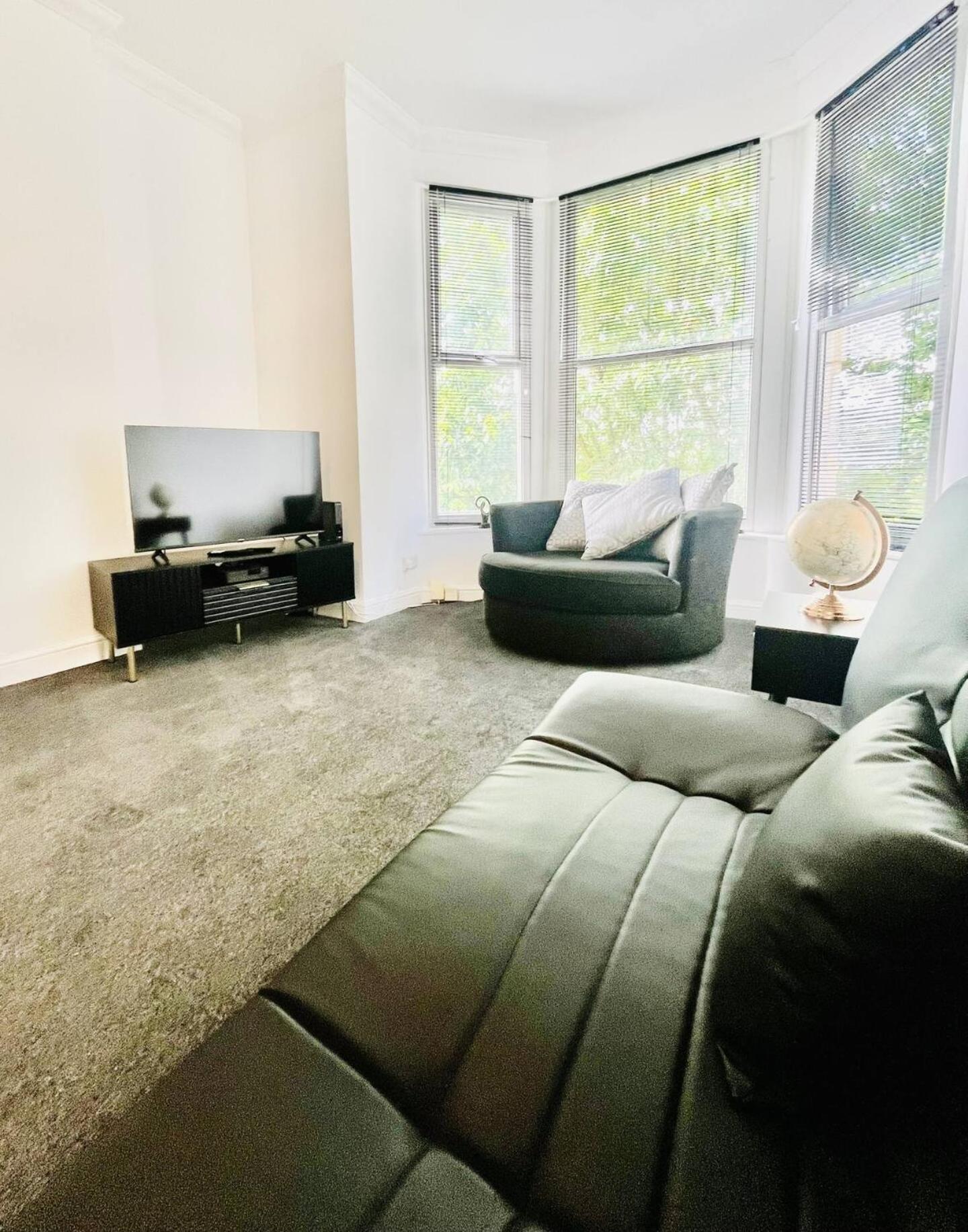 Hamilton House Apartment Portsmouth Ngoại thất bức ảnh