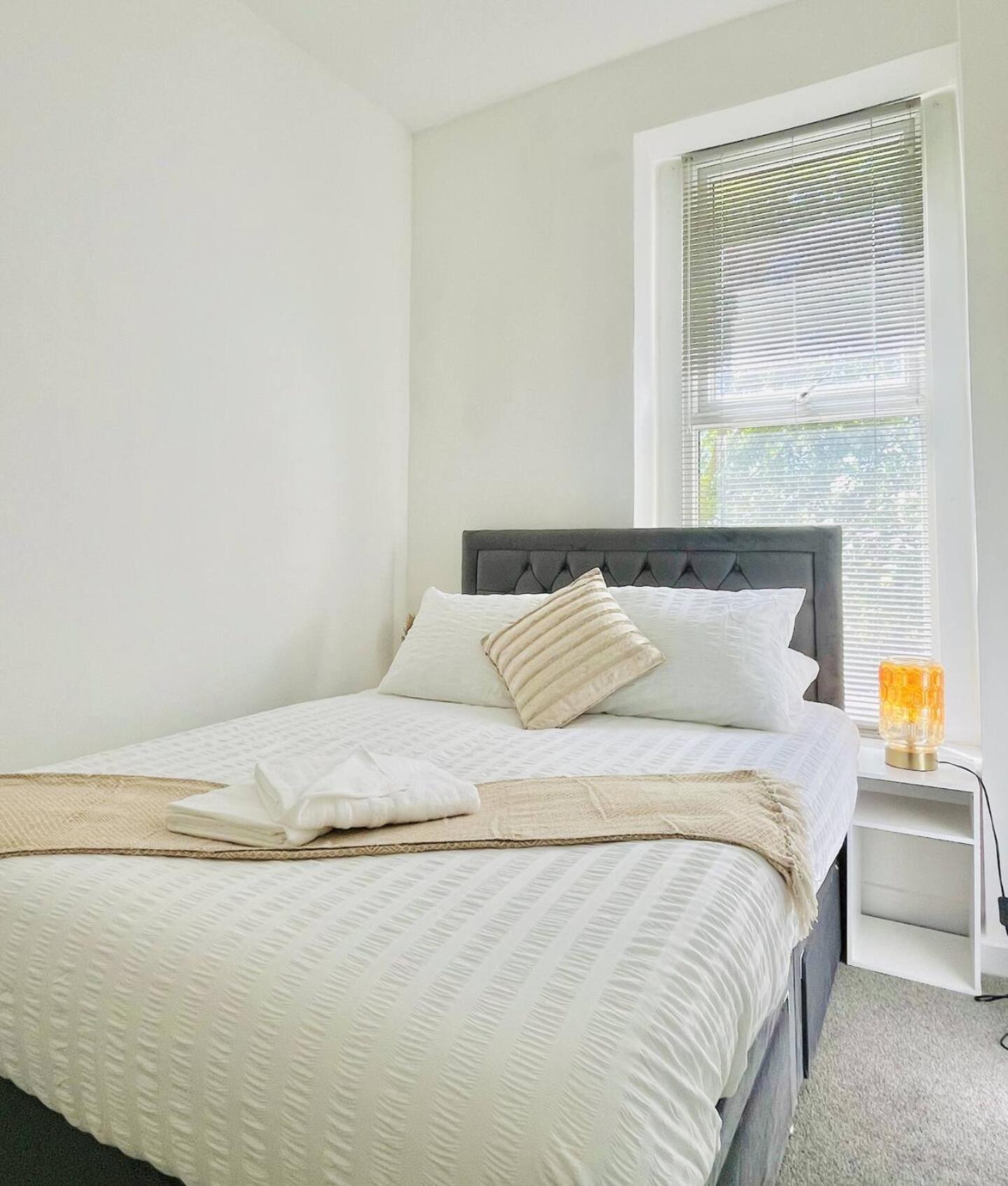 Hamilton House Apartment Portsmouth Ngoại thất bức ảnh