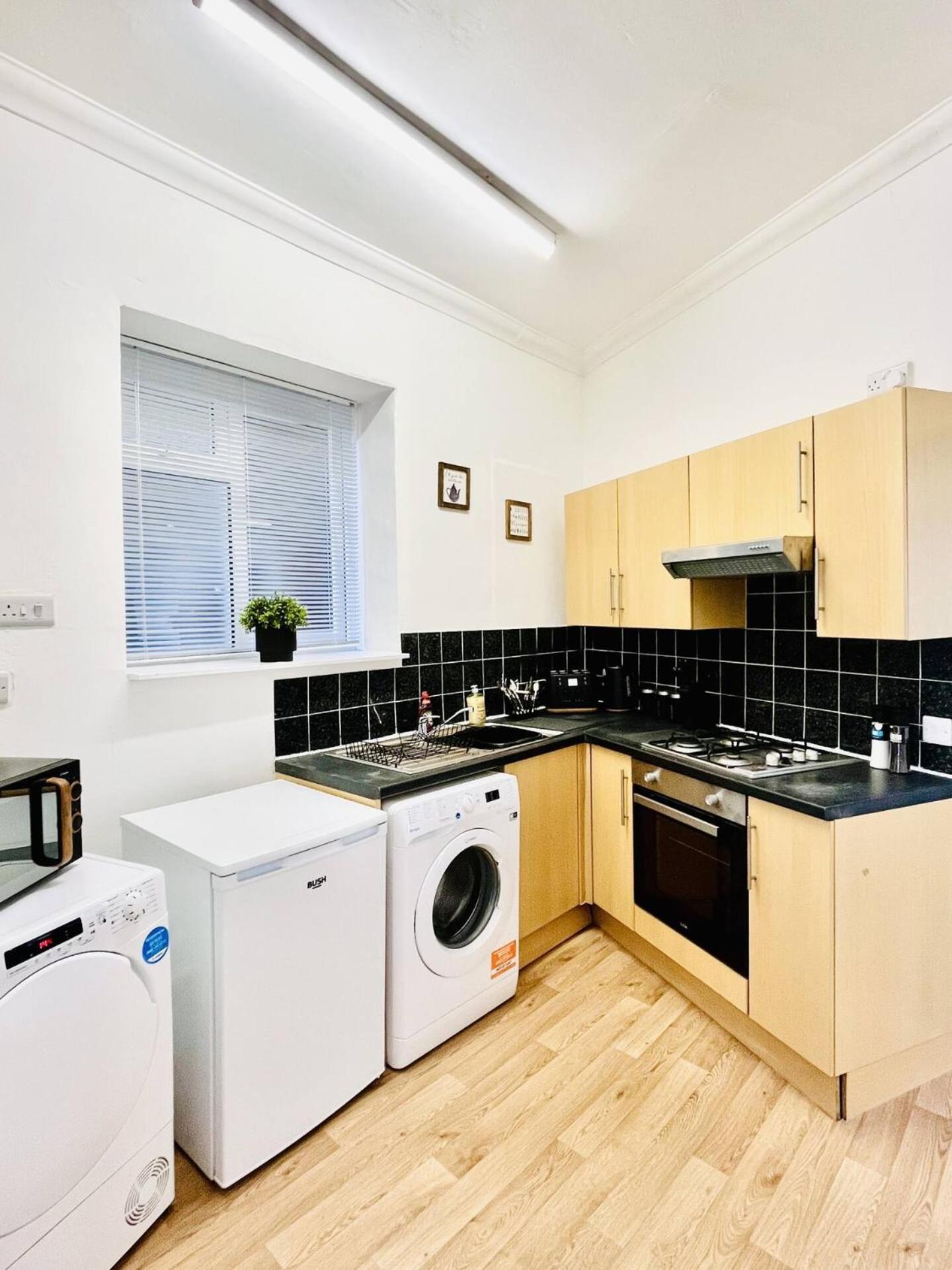 Hamilton House Apartment Portsmouth Ngoại thất bức ảnh