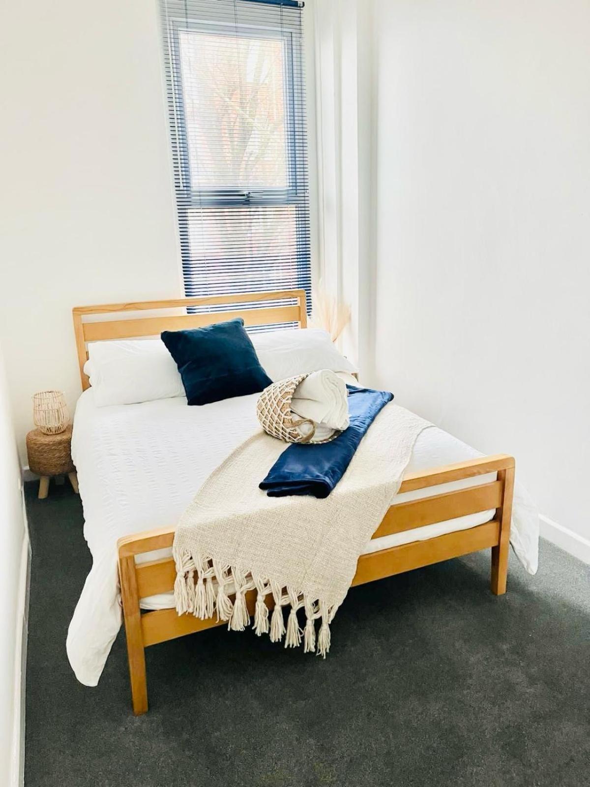 Hamilton House Apartment Portsmouth Ngoại thất bức ảnh