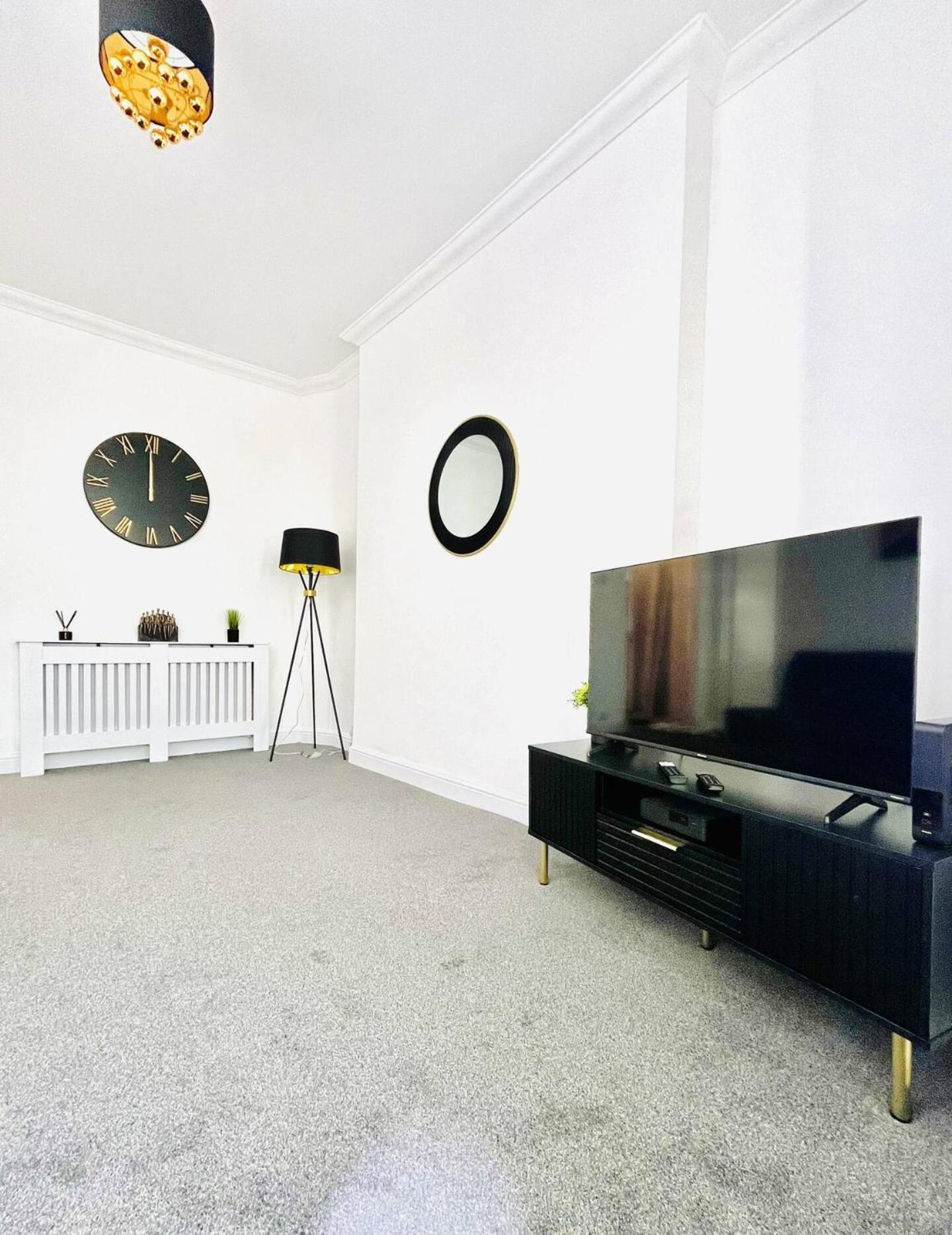 Hamilton House Apartment Portsmouth Ngoại thất bức ảnh