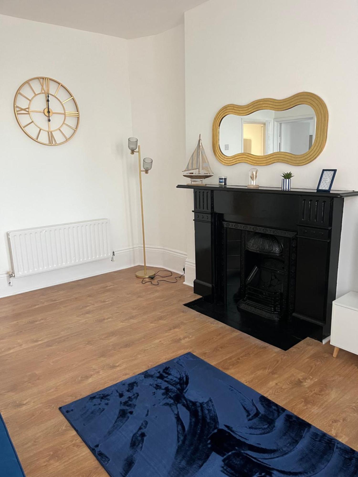 Hamilton House Apartment Portsmouth Ngoại thất bức ảnh