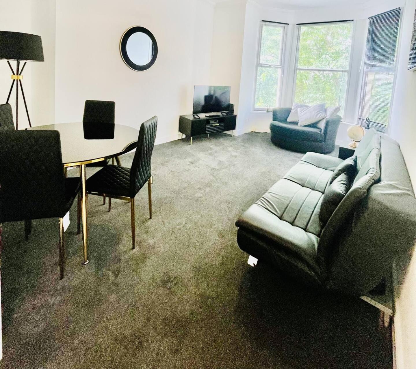 Hamilton House Apartment Portsmouth Ngoại thất bức ảnh