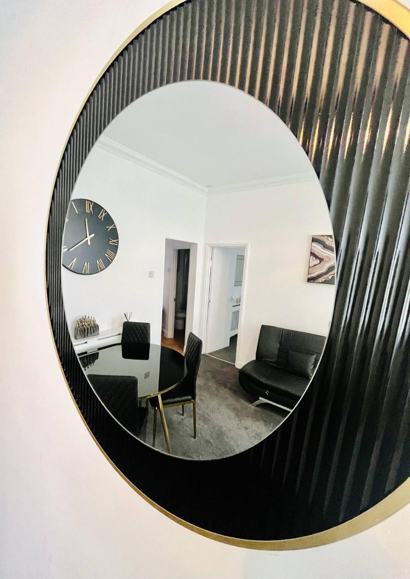Hamilton House Apartment Portsmouth Ngoại thất bức ảnh
