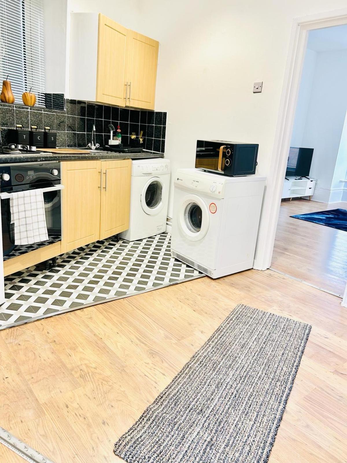 Hamilton House Apartment Portsmouth Ngoại thất bức ảnh