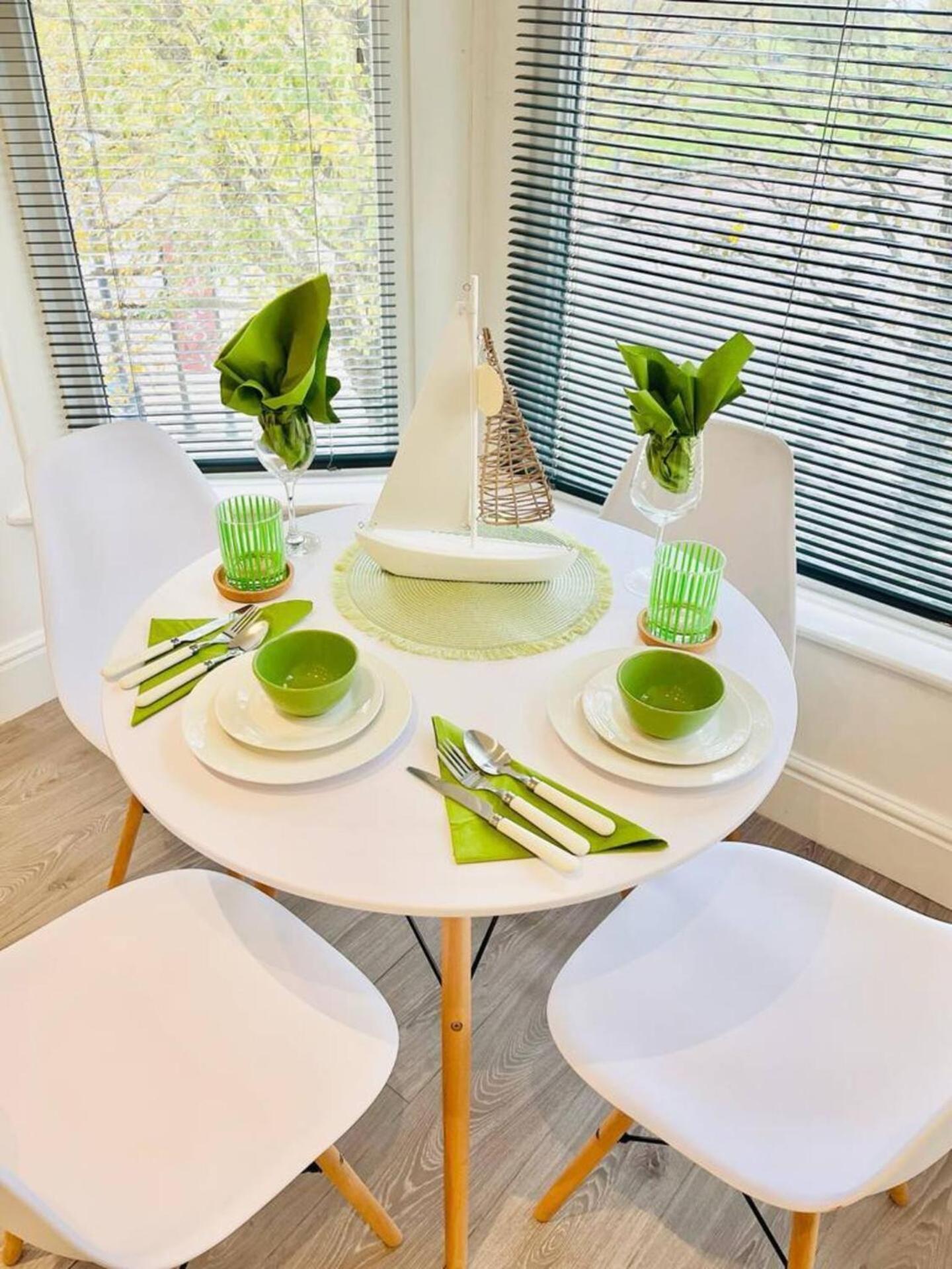 Hamilton House Apartment Portsmouth Ngoại thất bức ảnh